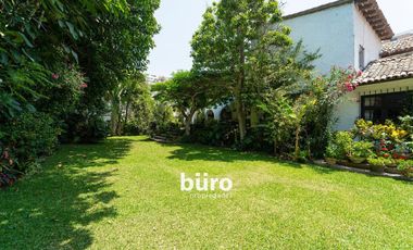 BAJÓ DE PRECIO! CASA/TERRENO VENTA 1,253 M2 RDM 7 PISOS  FRENTE DE 29.5 MTS S.I.