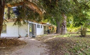 Se Arrienda Parcela Residencial en Maipo