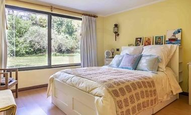 Se Arrienda Parcela Residencial en Maipo
