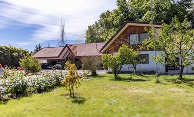 Se Arrienda Parcela Residencial en Maipo