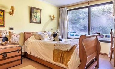 Se Arrienda Parcela Residencial en Maipo
