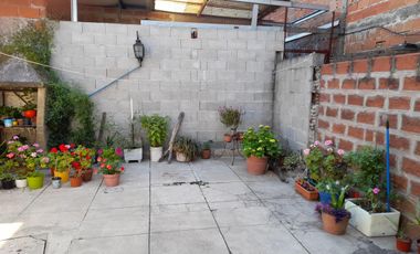 Casa - Jose Marmol