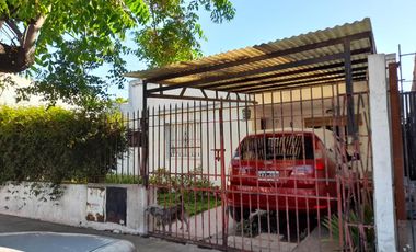 Casa - Jose Marmol