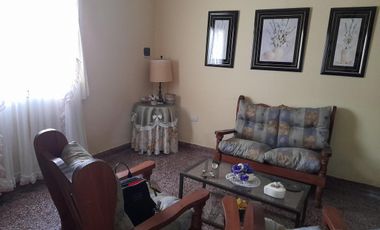 Casa - Jose Marmol