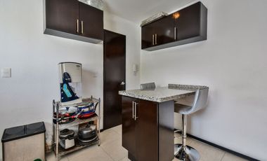 VENTA CASA EN BARRIO SAN FRANCISCO