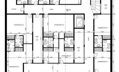 VENTA | HOTEL | PUNTA MOGOTES