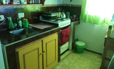 Casas venta en bloque - 6 dormitorios 3 baños - 232mts2  - 25 De Mayo