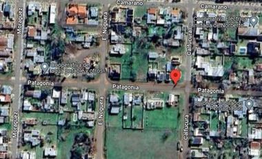 Casas venta en bloque - 6 dormitorios 3 baños - 232mts2  - 25 De Mayo