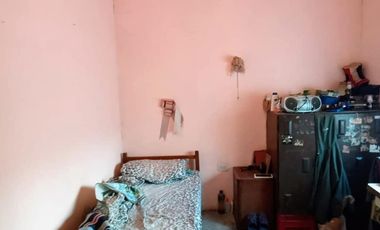 Casa venta 2 dormitorios 1 baño 1 patio 1 galpon 220 mts2 totales - Berazategui