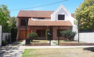 Casa - Jose Marmol