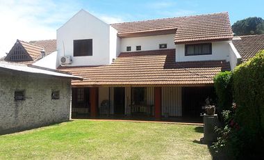 Casa - Jose Marmol