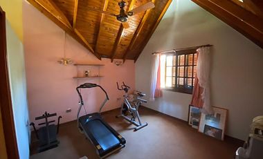 Casa - Jose Marmol