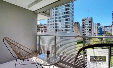 Departamento - Palermo