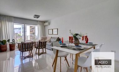 Departamento - Palermo