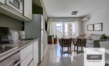 Departamento - Palermo