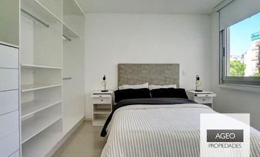 Departamento - Palermo