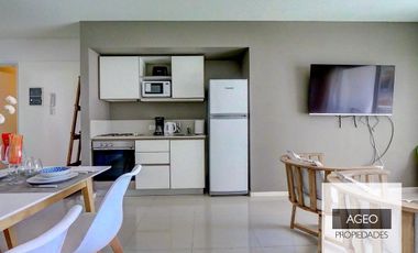Departamento - Palermo
