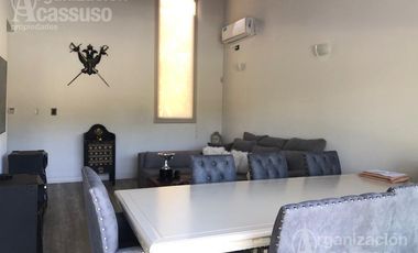 Casa - Barrio Septiembre - Escobar