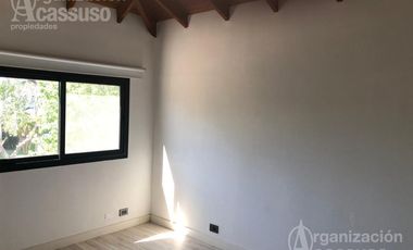 Casa - Barrio Septiembre - Escobar