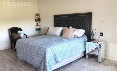 Casa - Barrio Septiembre - Escobar