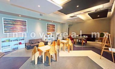 Reserva Escondida en Zona Esmeralda (PREVENTA)