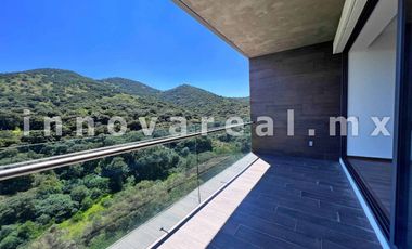 Reserva Escondida en Zona Esmeralda (PREVENTA)