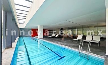 Reserva Escondida en Zona Esmeralda (PREVENTA)