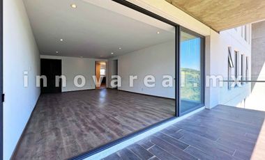 Reserva Escondida en Zona Esmeralda (PREVENTA)