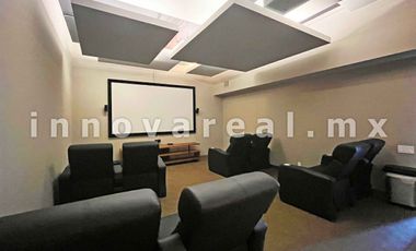 Reserva Escondida en Zona Esmeralda (PREVENTA)