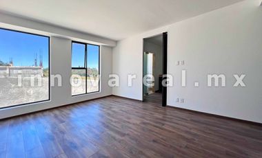 Reserva Escondida en Zona Esmeralda (PREVENTA)