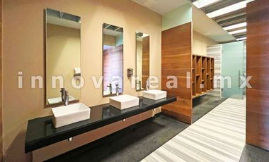 Reserva Escondida en Zona Esmeralda (PREVENTA)