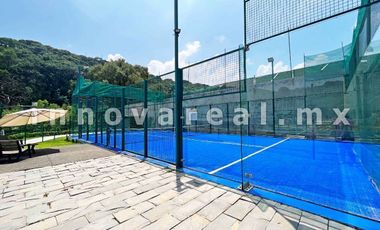 Reserva Escondida en Zona Esmeralda (PREVENTA)