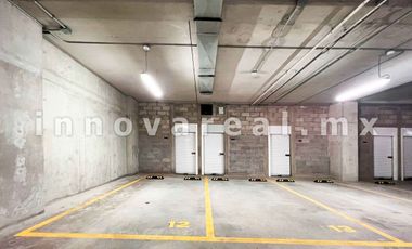 Reserva Escondida en Zona Esmeralda (PREVENTA)