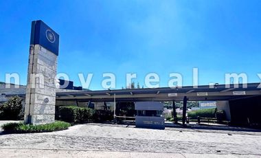 Reserva Escondida en Zona Esmeralda (PREVENTA)