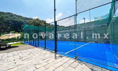 Reserva Escondida en Zona Esmeralda (PREVENTA)