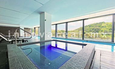 Reserva Escondida en Zona Esmeralda (PREVENTA)