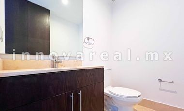 Reserva Escondida en Zona Esmeralda (PREVENTA)