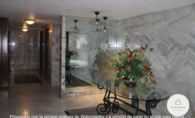 Penthouse en Venta – San Jerónimo Lídice, CDMX | Estudio + Terraza + Seguridad.