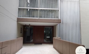 Penthouse en Venta – San Jerónimo Lídice, CDMX | Estudio + Terraza + Seguridad.