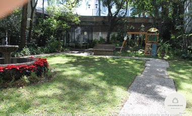 Penthouse en Venta – San Jerónimo Lídice, CDMX | Estudio + Terraza + Seguridad.