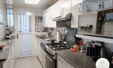Penthouse en Venta – San Jerónimo Lídice, CDMX | Estudio + Terraza + Seguridad.
