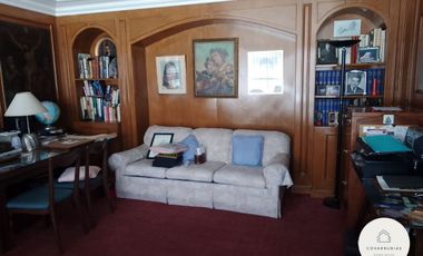 Penthouse en Venta – San Jerónimo Lídice, CDMX | Estudio + Terraza + Seguridad.