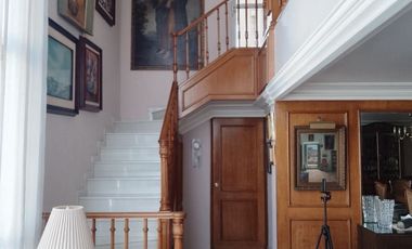 Penthouse en Venta – San Jerónimo Lídice, CDMX | Estudio + Terraza + Seguridad.