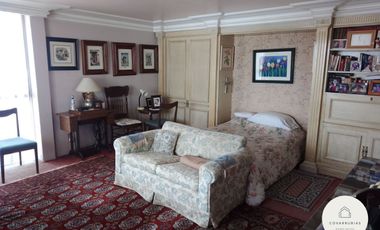 Penthouse en Venta – San Jerónimo Lídice, CDMX | Estudio + Terraza + Seguridad.