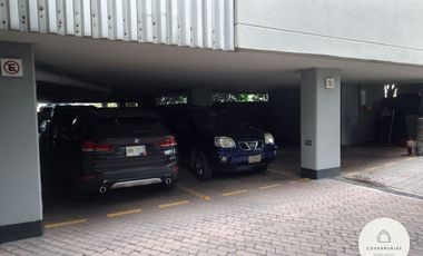 Penthouse en Venta – San Jerónimo Lídice, CDMX | Estudio + Terraza + Seguridad.