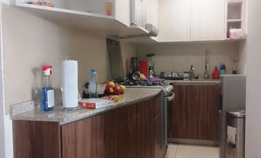 Departamento en venta en la Colonia Ampliación Del Gas, Azcapotzalco