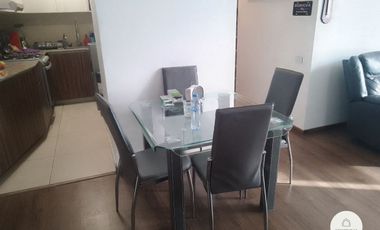 Departamento en venta en la Colonia Ampliación Del Gas, Azcapotzalco