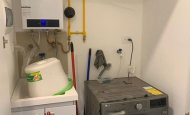 Departamento en venta en la Colonia Ampliación Del Gas, Azcapotzalco