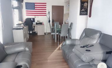 Departamento en venta en la Colonia Ampliación Del Gas, Azcapotzalco