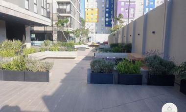 Departamento en venta en la Colonia Ampliación Del Gas, Azcapotzalco